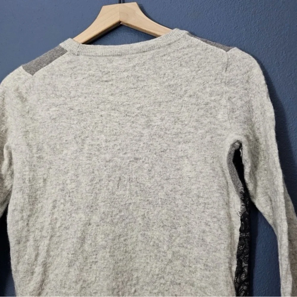 J. Crew - Merino Wool Sweater‎